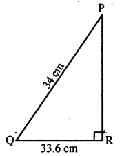 Selina Concise Mathematics Class 7 ICSE Solutions Chapter 16 Pythagoras Theorem image - 3