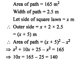 Selina Concise Mathematics Class 7 ICSE Solutions Chapter 20 Mensuration imagev -32