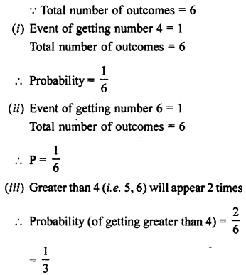 Selina Concise Mathematics Class 7 ICSE Solutions Chapter 22 Probability image -10