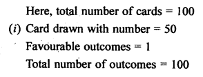 Selina Concise Mathematics Class 7 ICSE Solutions Chapter 22 Probability image -11