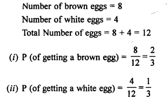 Selina Concise Mathematics Class 7 ICSE Solutions Chapter 22 Probability image -17