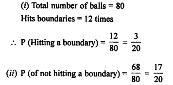Selina Concise Mathematics Class 7 ICSE Solutions Chapter 22 Probability image -5