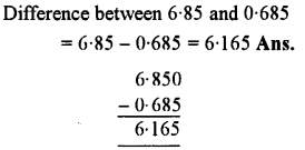 Selina Concise Mathematics Class 7 ICSE Solutions Chapter 4 Decimal Fractions image - 14