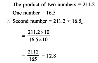 Selina Concise Mathematics Class 7 ICSE Solutions Chapter 4 Decimal Fractions image - 45