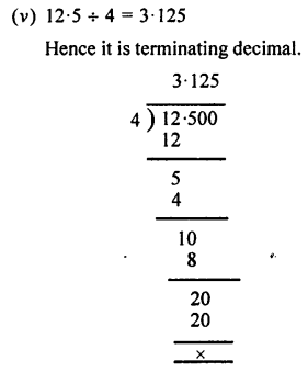 Selina Concise Mathematics Class 7 ICSE Solutions Chapter 4 Decimal Fractions image - 48