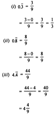 Selina Concise Mathematics Class 7 ICSE Solutions Chapter 4 Decimal Fractions image - 58