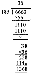 Selina Concise Mathematics Class 7 ICSE Solutions Chapter 4 Decimal Fractions image - 68