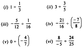 Selina Concise Mathematics Class 8 ICSE Solutions Chapter 1 Rational Numbers image - 102