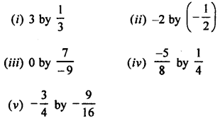 Selina Concise Mathematics Class 8 ICSE Solutions Chapter 1 Rational Numbers image - 108