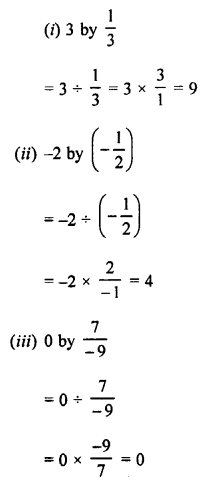 Selina Concise Mathematics Class 8 ICSE Solutions Chapter 1 Rational Numbers image - 109