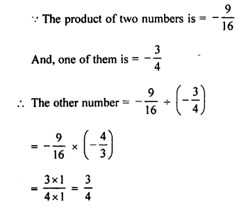 Selina Concise Mathematics Class 8 ICSE Solutions Chapter 1 Rational Numbers image - 115
