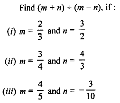 Selina Concise Mathematics Class 8 ICSE Solutions Chapter 1 Rational Numbers image - 121