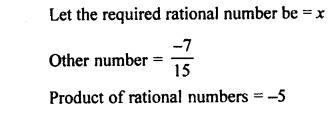 Selina Concise Mathematics Class 8 ICSE Solutions Chapter 1 Rational Numbers image - 125