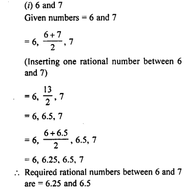 Selina Concise Mathematics Class 8 ICSE Solutions Chapter 1 Rational Numbers image - 136