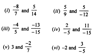 Selina Concise Mathematics Class 8 ICSE Solutions Chapter 1 Rational Numbers image - 23