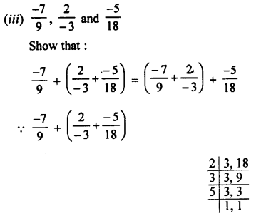 Selina Concise Mathematics Class 8 ICSE Solutions Chapter 1 Rational Numbers image - 38