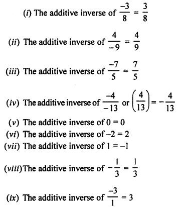 Selina Concise Mathematics Class 8 ICSE Solutions Chapter 1 Rational Numbers image - 44