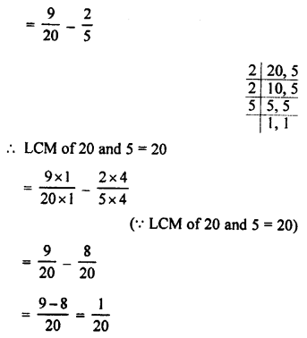 Selina Concise Mathematics Class 8 ICSE Solutions Chapter 1 Rational Numbers image - 59