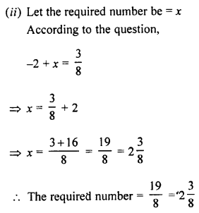 Selina Concise Mathematics Class 8 ICSE Solutions Chapter 1 Rational Numbers image - 67