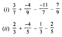 Selina Concise Mathematics Class 8 ICSE Solutions Chapter 1 Rational Numbers image - 68