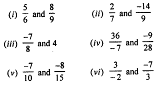 Selina Concise Mathematics Class 8 ICSE Solutions Chapter 1 Rational Numbers image - 76