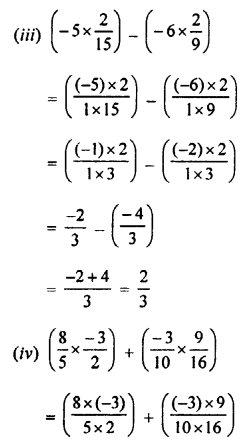 Selina Concise Mathematics Class 8 ICSE Solutions Chapter 1 Rational Numbers image - 82