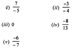 Selina Concise Mathematics Class 8 ICSE Solutions Chapter 1 Rational Numbers image - 84