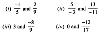 Selina Concise Mathematics Class 8 ICSE Solutions Chapter 1 Rational Numbers image - 87