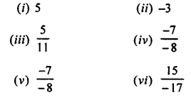 Selina Concise Mathematics Class 8 ICSE Solutions Chapter 1 Rational Numbers image - 90