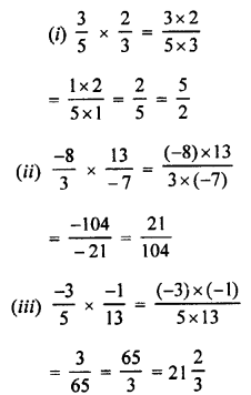 Selina Concise Mathematics Class 8 ICSE Solutions Chapter 1 Rational Numbers image - 94