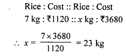 Selina Concise Mathematics Class 8 ICSE Solutions Chapter 10 Direct and Inverse Variations image - 10