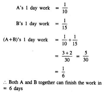 Selina Concise Mathematics Class 8 ICSE Solutions Chapter 10 Direct and Inverse Variations image - 47