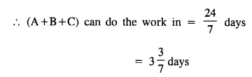 Selina Concise Mathematics Class 8 ICSE Solutions Chapter 10 Direct and Inverse Variations image - 51