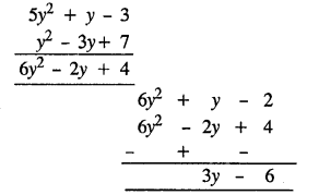 Selina Concise Mathematics Class 8 ICSE Solutions Chapter 11 Algebraic Expressions image - 20
