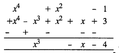 Selina Concise Mathematics Class 8 ICSE Solutions Chapter 11 Algebraic Expressions image - 21