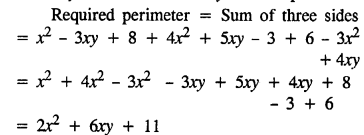 Selina Concise Mathematics Class 8 ICSE Solutions Chapter 11 Algebraic Expressions image - 25