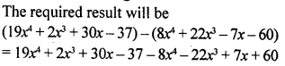 Selina Concise Mathematics Class 8 ICSE Solutions Chapter 11 Algebraic Expressions image - 28