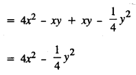 Selina Concise Mathematics Class 8 ICSE Solutions Chapter 11 Algebraic Expressions image - 36
