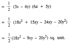 Selina Concise Mathematics Class 8 ICSE Solutions Chapter 11 Algebraic Expressions image - 42