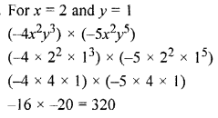 Selina Concise Mathematics Class 8 ICSE Solutions Chapter 11 Algebraic Expressions image - 47