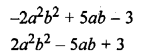 Selina Concise Mathematics Class 8 ICSE Solutions Chapter 11 Algebraic Expressions image - 53