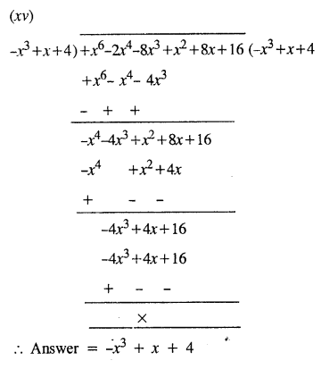 Selina Concise Mathematics Class 8 ICSE Solutions Chapter 11 Algebraic Expressions image - 64