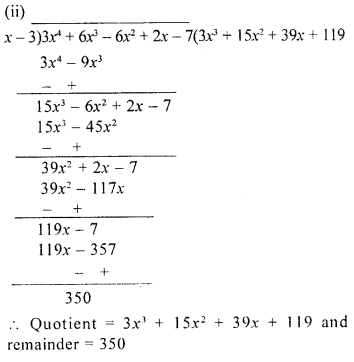 Selina Concise Mathematics Class 8 ICSE Solutions Chapter 11 Algebraic Expressions image - 67