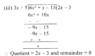 Selina Concise Mathematics Class 8 ICSE Solutions Chapter 11 Algebraic Expressions image - 68