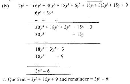 Selina Concise Mathematics Class 8 ICSE Solutions Chapter 11 Algebraic Expressions image - 69