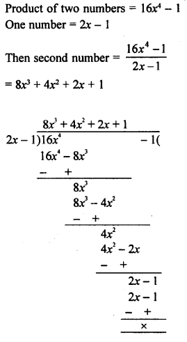 Selina Concise Mathematics Class 8 ICSE Solutions Chapter 11 Algebraic Expressions image - 72