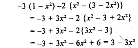 Selina Concise Mathematics Class 8 ICSE Solutions Chapter 11 Algebraic Expressions image - 79
