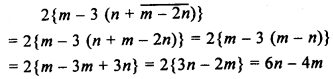 Selina Concise Mathematics Class 8 ICSE Solutions Chapter 11 Algebraic Expressions image - 81