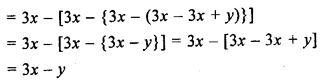 Selina Concise Mathematics Class 8 ICSE Solutions Chapter 11 Algebraic Expressions image - 84