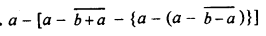Selina Concise Mathematics Class 8 ICSE Solutions Chapter 11 Algebraic Expressions image - 89